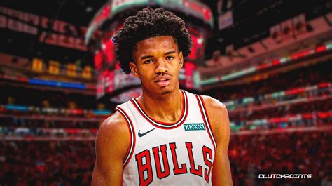 Bulls 2023 Draft Picks